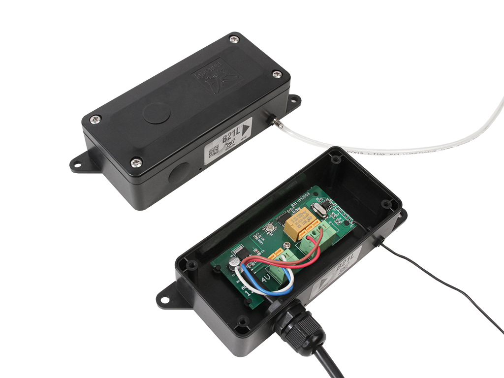 Safety edge DH-Sensor-KIT